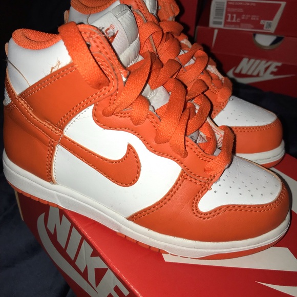 Nike dunks - Picture 7 of 9